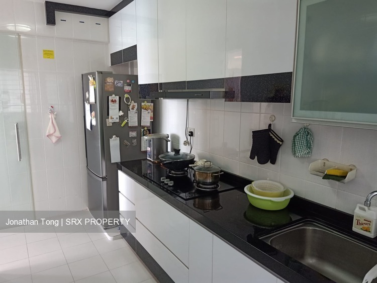 Blk 780C Woodlands Crescent (Woodlands), HDB 4 Rooms #207790691